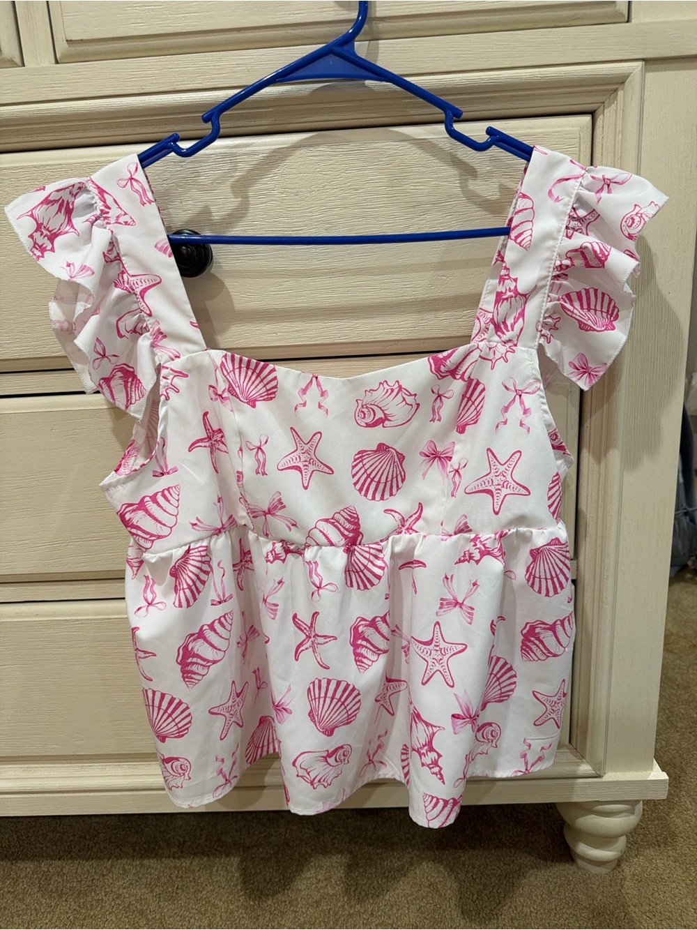 Kids Dress Subcategory Identification